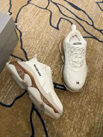 Picture of Balenciaga Shoes Women _SKUfw103189115fw